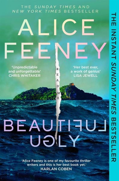 Produktbild: Beautiful Ugly