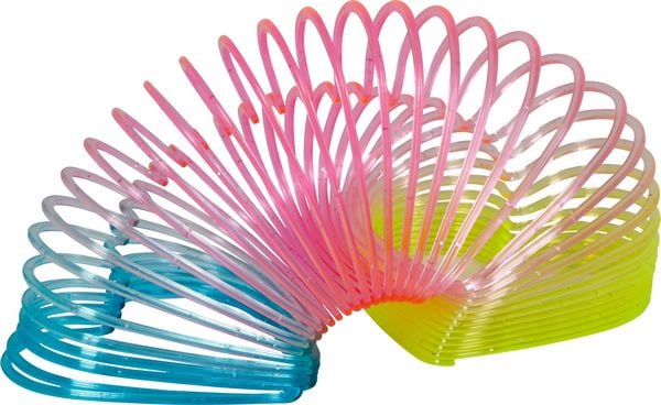Produktbild: Herz-Spirale - Prinzessin Lillifee