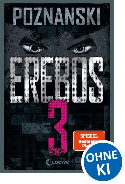 Produktbild: Erebos 3