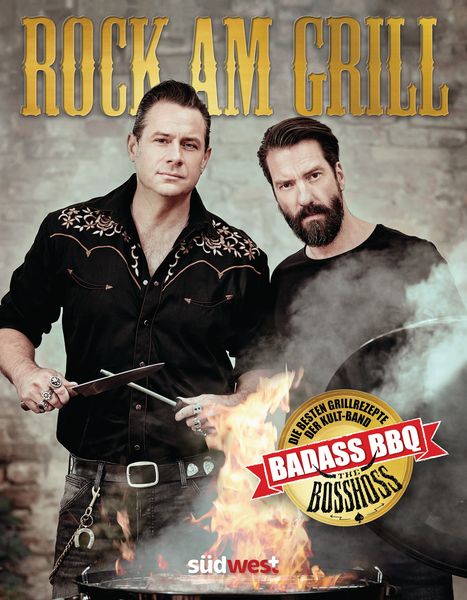 Produktbild: Rock am Grill