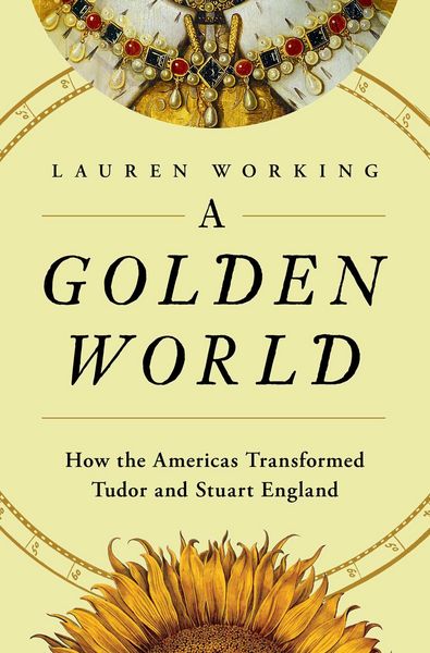 Produktbild: A Golden World