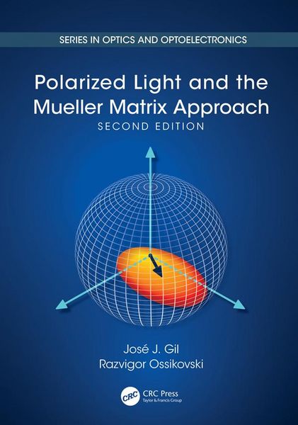 Produktbild: Polarized Light and the Mueller Matrix Approach