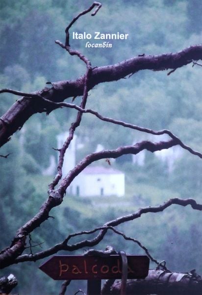Produktbild: Italo Zannier. Palcoda. Ediz. italiana e inglese