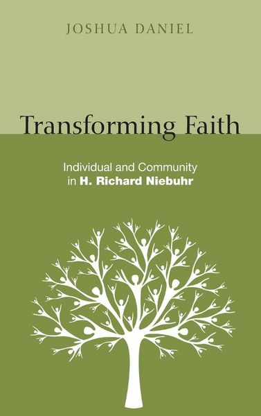 Produktbild: Transforming Faith