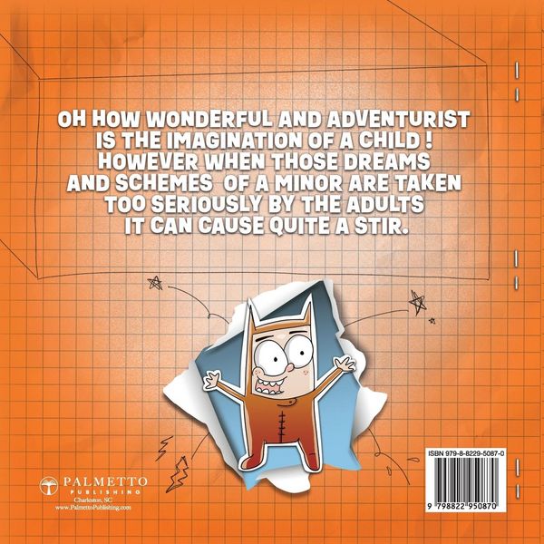 Produktbild: My Child is a Cat