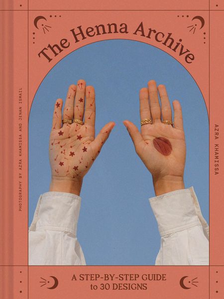 Produktbild: The Henna Archive