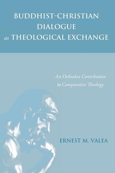 Produktbild: Buddhist-Christian Dialogue as Theological Exchange
