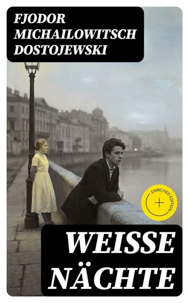 Produktbild: Wei&szlig;e N&auml;chte