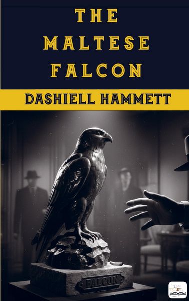 Produktbild: The Maltese Falcon