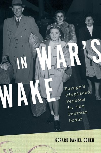 Produktbild: In War's Wake