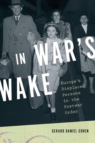 Produktbild: In War's Wake