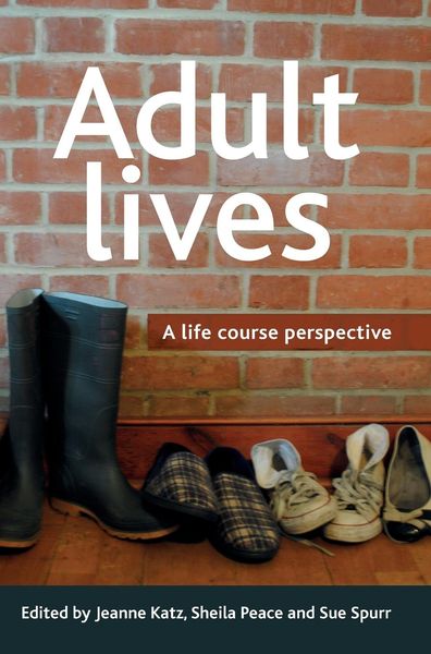 Produktbild: Adult lives