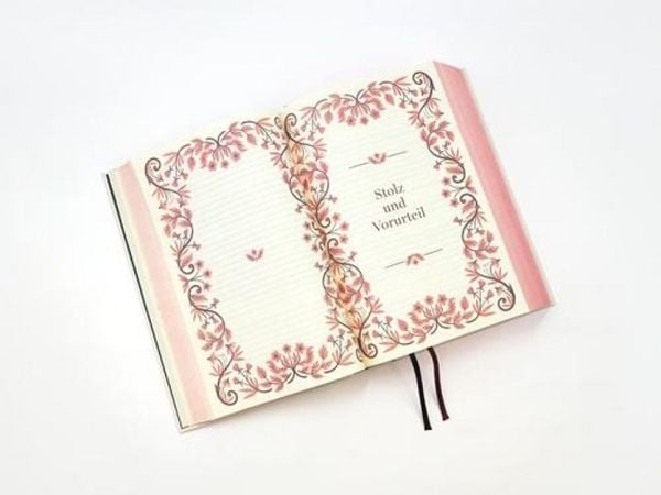 Produktbild: Jane Austen – Die Romane