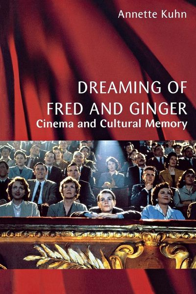 Produktbild: Dreaming of Fred and Ginger