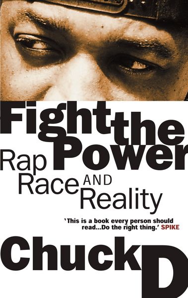 Produktbild: Fight the Power