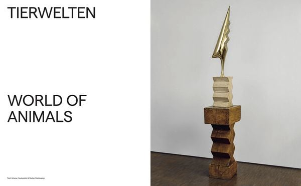 Produktbild: Brancusi