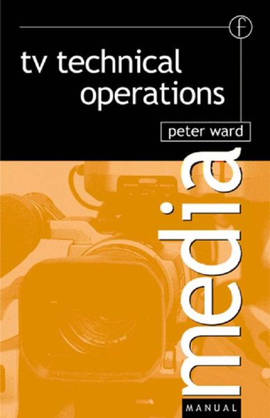Produktbild: TV Technical Operations