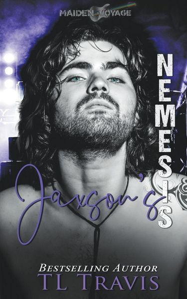 Produktbild: Jaxson's Nemesis