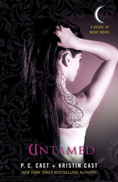 Produktbild: Untamed