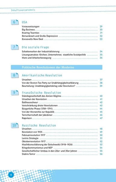 Produktbild: Abi last minute Geschichte