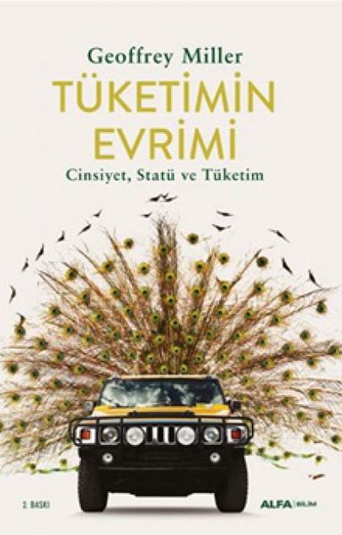Produktbild: T&uuml;ketimin Evrimi