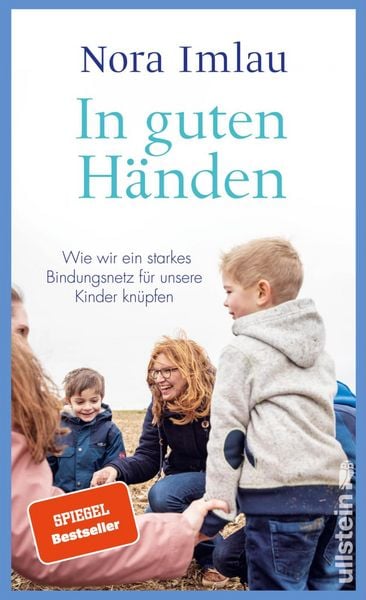Produktbild: In guten H&auml;nden