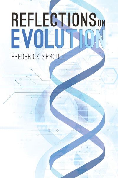 Produktbild: Reflections On Evolution