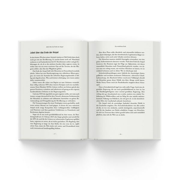 Produktbild: Deutschland in der Warteschleife