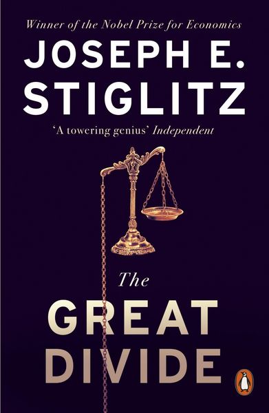 Produktbild: The Great Divide