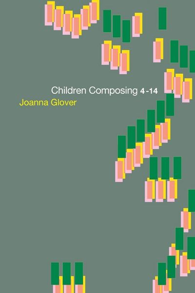 Produktbild: Children Composing 4-14