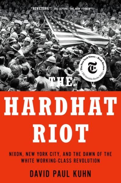 Produktbild: The Hardhat Riot