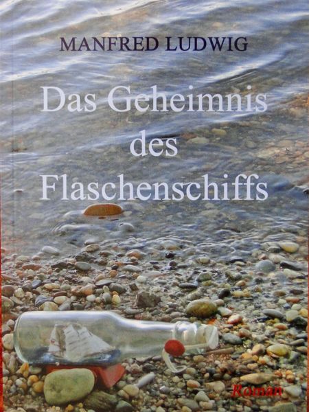 Produktbild: Das Geheimnis des Flaschenschiffs