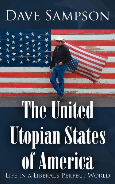Produktbild: The United Utopian States of America