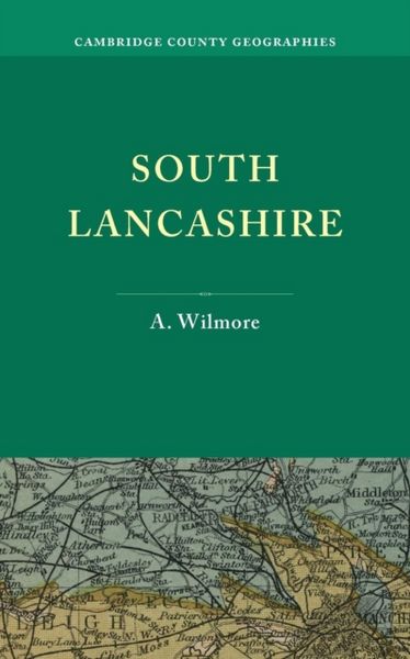 Produktbild: South Lancashire