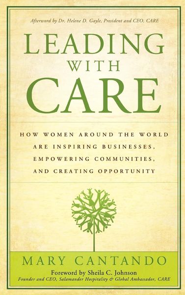 Produktbild: Leading with Care