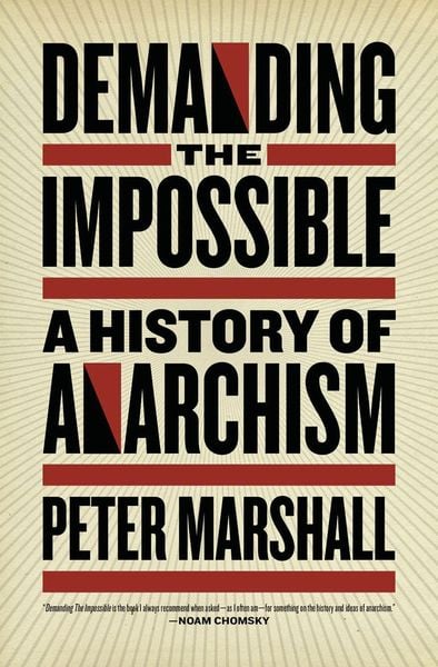 Produktbild: Demanding the Impossible