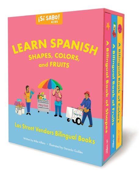 Produktbild: Los Street Vendors