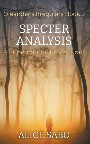 Produktbild: Specter Analysis