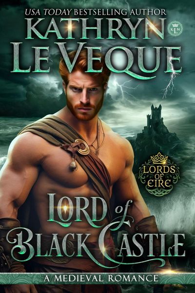 Produktbild: Lord of Black Castle