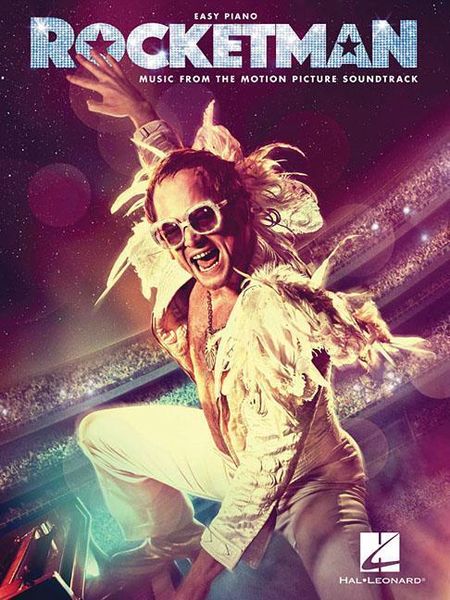 Produktbild: Rocketman