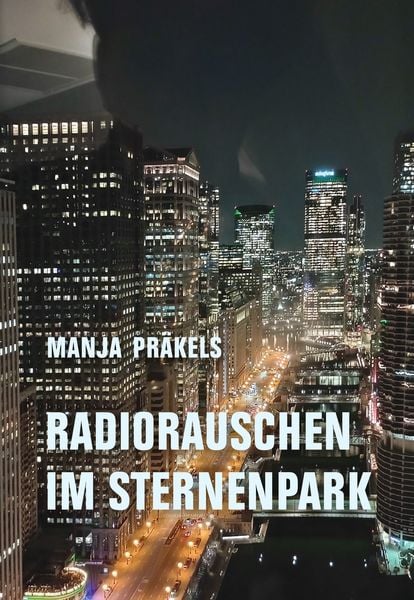 Produktbild: Radiorauschen im Sternenpark