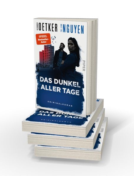 Produktbild: Das Dunkel aller Tage
