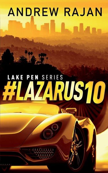 Produktbild: #Lazarus10