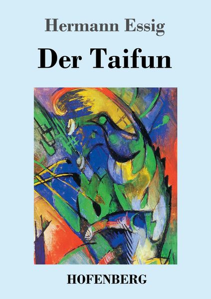 Produktbild: Der Taifun