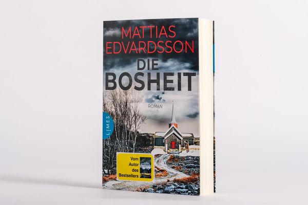 Produktbild: Die Bosheit