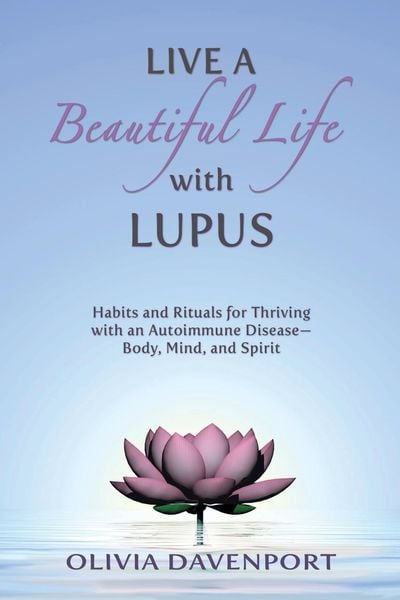 Produktbild: Live a Beautiful Life with Lupus