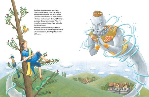 Produktbild: Prinzessin Lara und die tausend Tempel