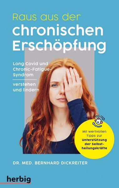 Produktbild: Raus aus der chronischen Ersch&ouml;pfung