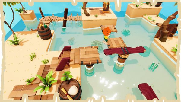 Produktbild: Pumuckl und die Krone des Piratenk&ouml;nigs
