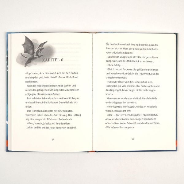 Produktbild: Die Traumg&auml;nger - Verschollen in Hellenia